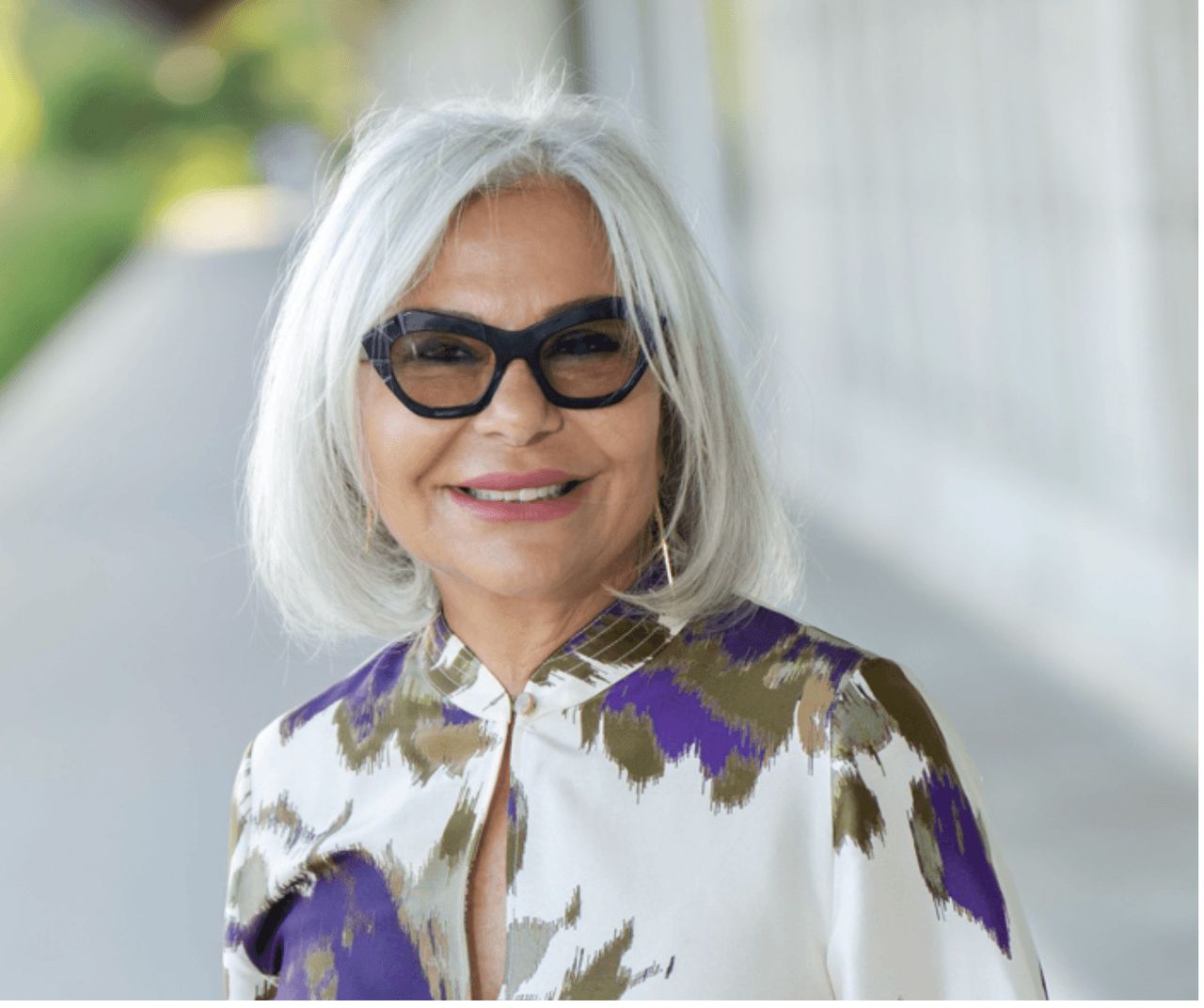 Desirée Bollier, Chair and Global Chief Merchant ของ Value Retail 