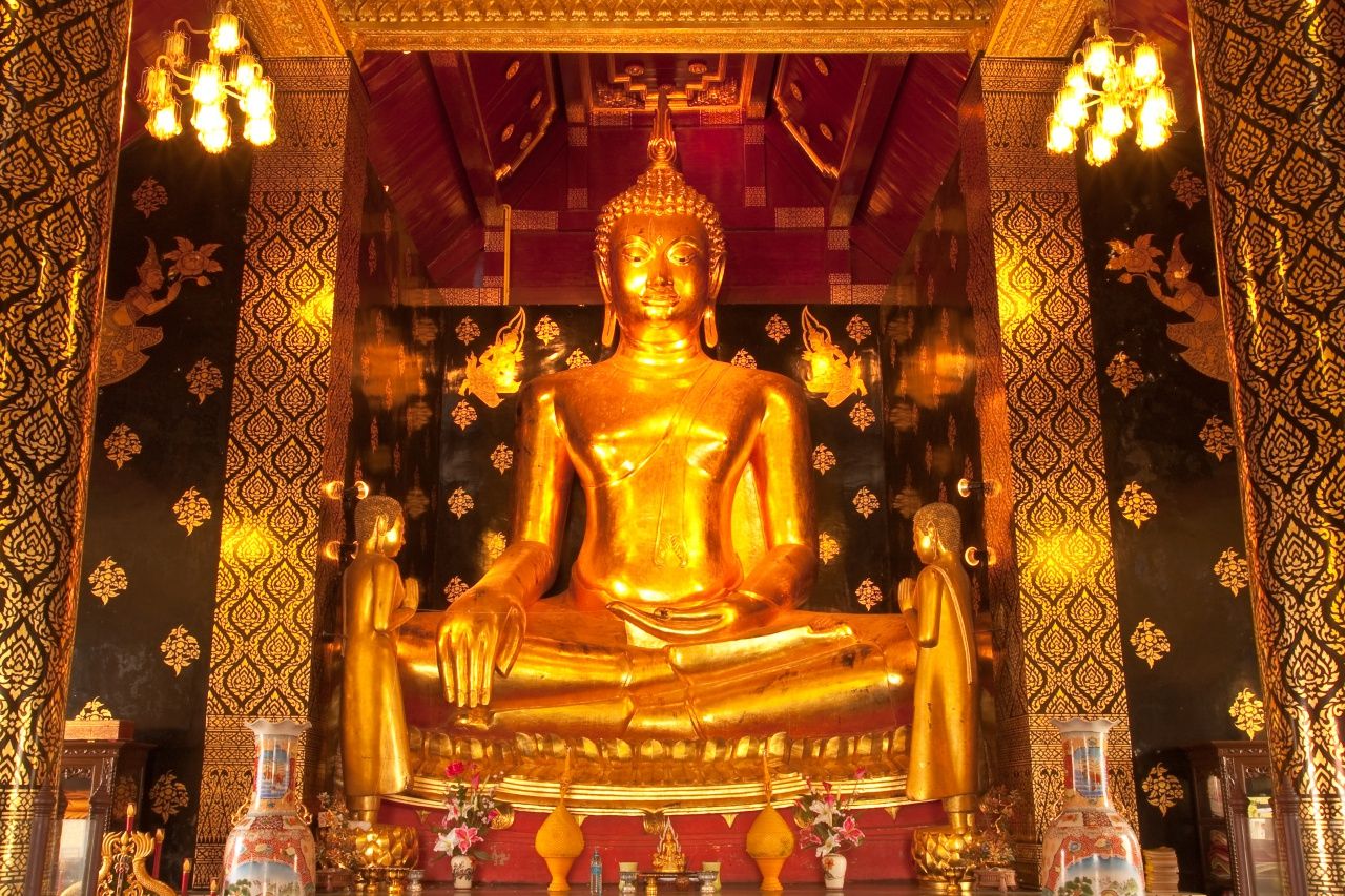 ปฏิทินวันพระไทย-จีน เดือนพฤศจิกายน 2569