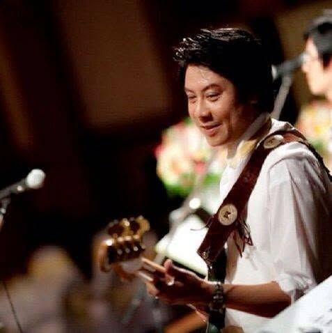 ขอบคุณภาพจากเฟซบุ๊ก ต๋อง สุรพันธ์ จำลองกุล