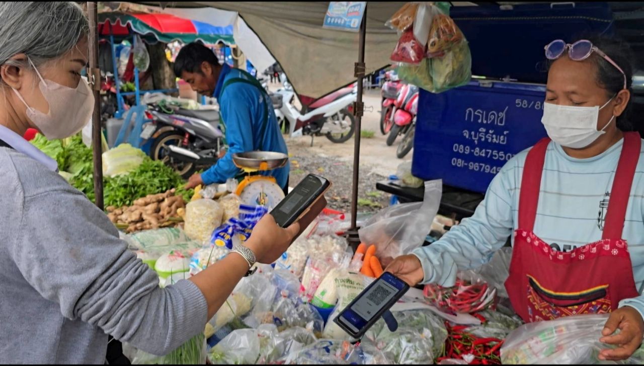 ไทยช่วยไทยพลัส เฟส 2