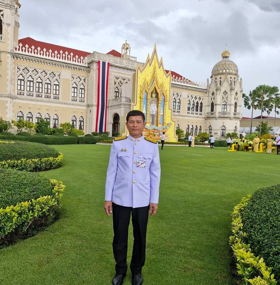 สมพาน พละศักดิ์