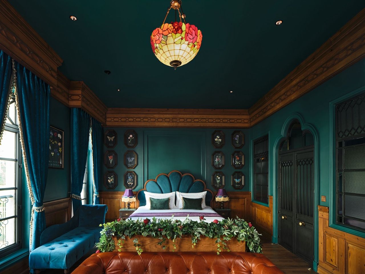 เมซง มิสทิค (Maison Mystique) เขาใหญ่