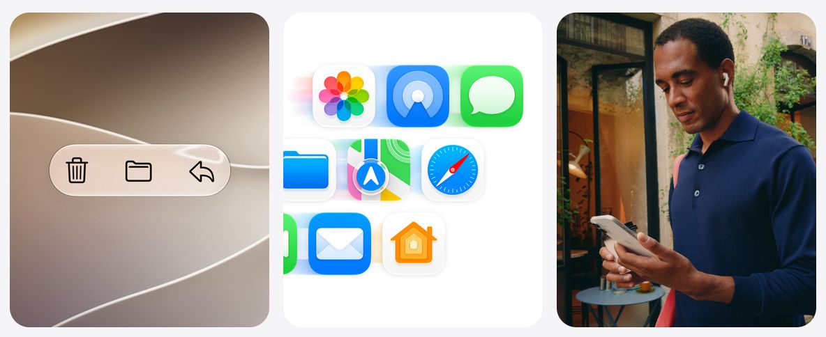 iOS 27 ยกระดับการสวิตช์จาก WiFi และ 5G ได้ดีขึ้น รวมถึงการเปิดแอปที่เร็วขึ้น