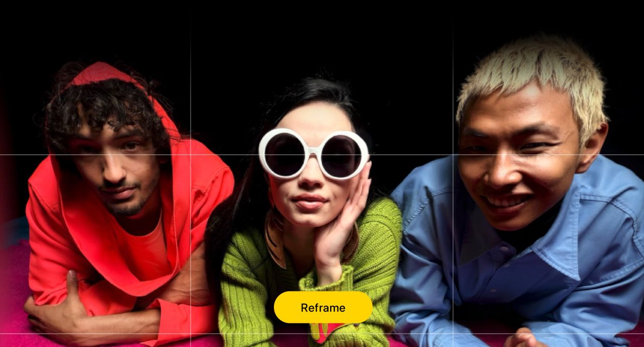 iOS 27 มีเครื่องมือ AI สำหรับปรับแต่งการเพิ่มมิติคของรูปภาพ