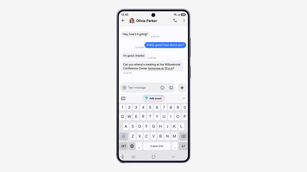 One UI 9 เพิ่มฟีเจอร์ที่ทำให้การทำงานราบรื่นขึ้น
