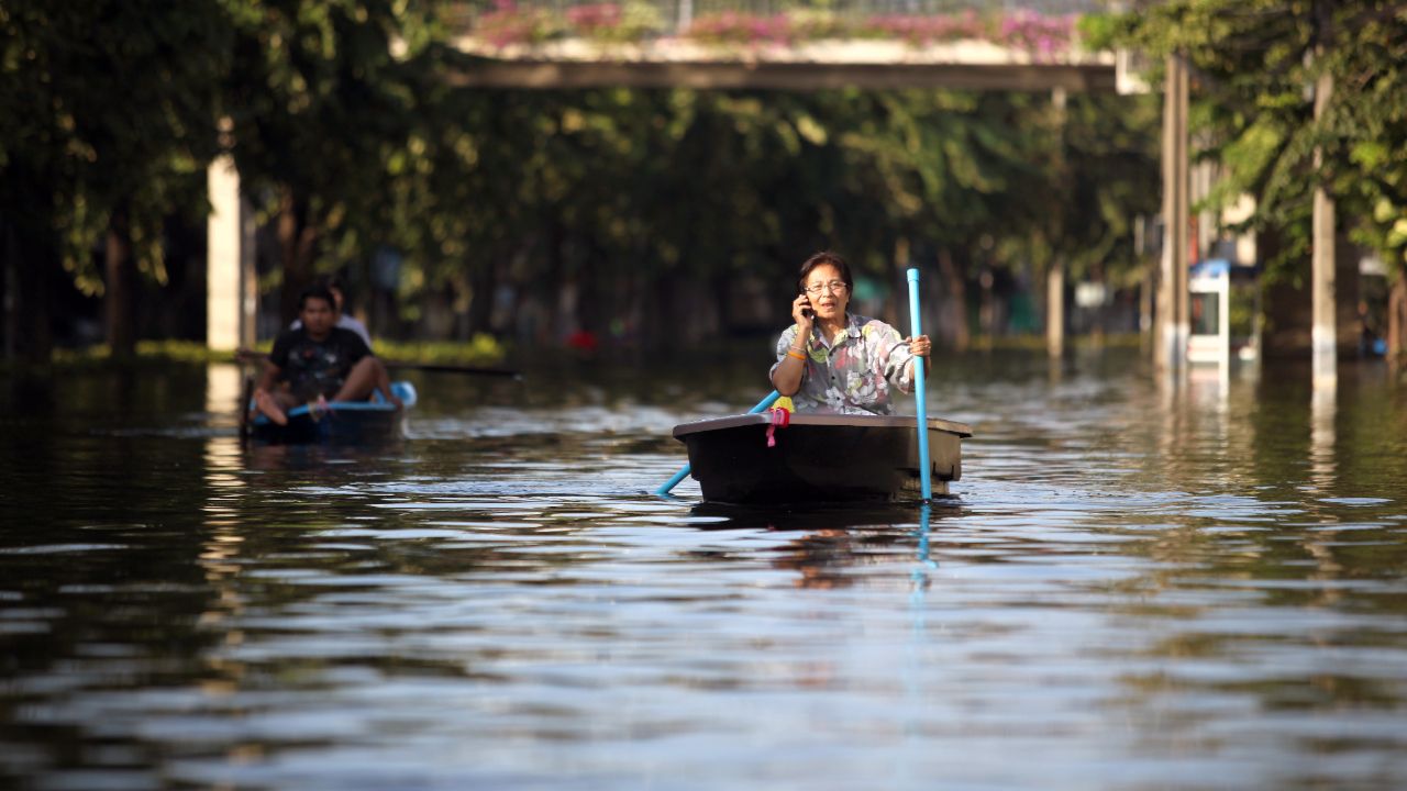 ภาพจาก iStock