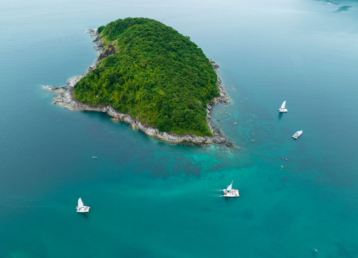 ภาพจาก iStock