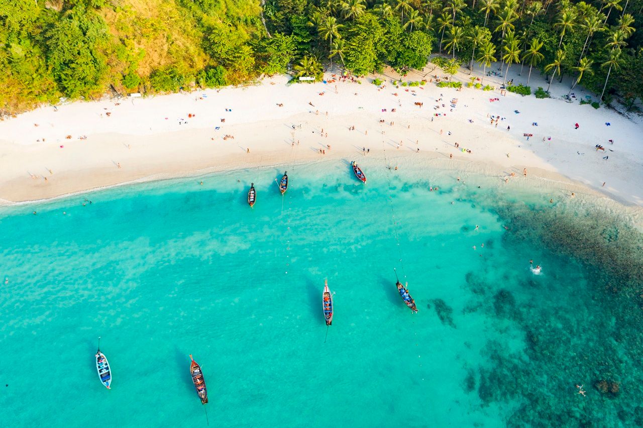 ภาพจาก iStock