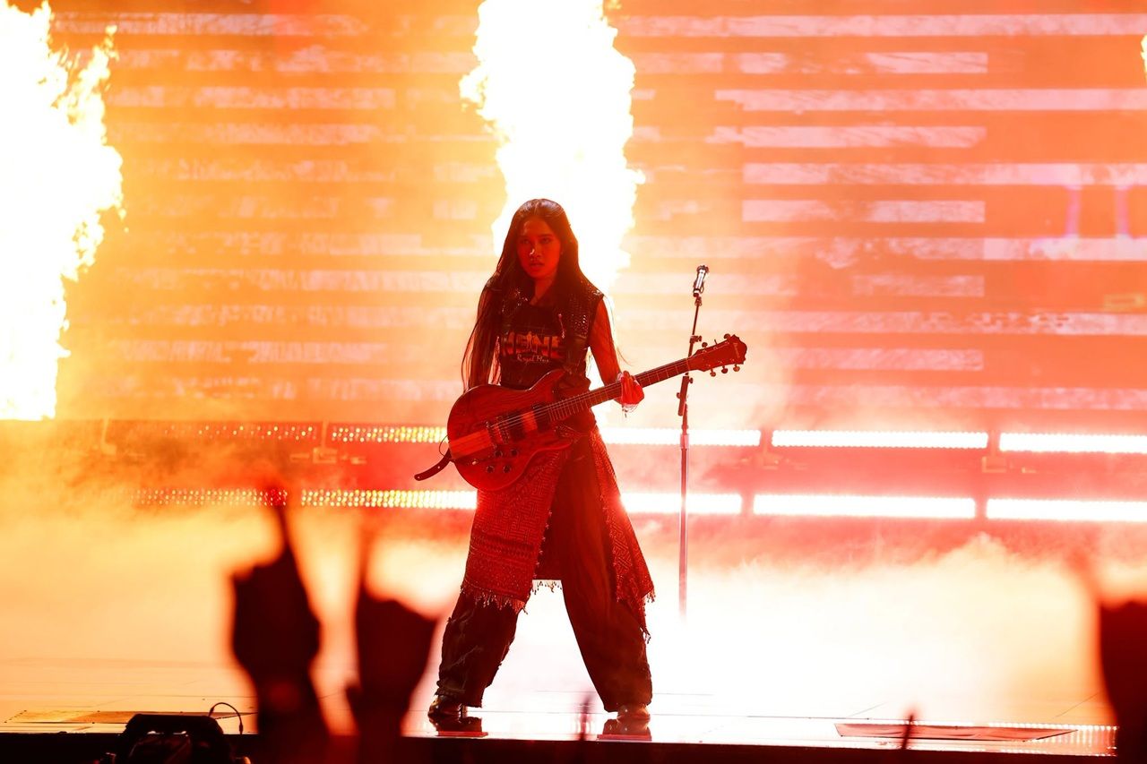 ภาพจากเพจ America's Got Talent