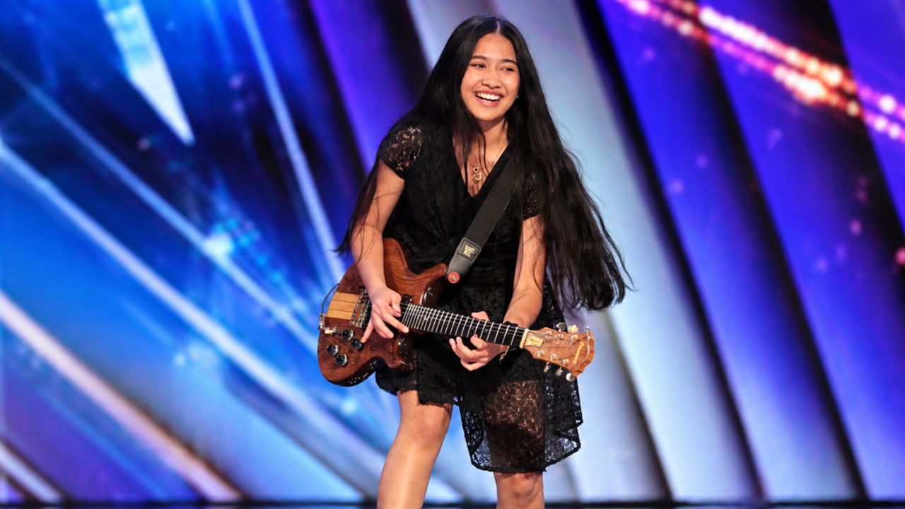 อัปเดตล่าสุด “เนเน่ รอยัล” ศิลปินสาวไทยวัย 16 ปี ลุยรอบชิง America’s Got Talent 2026 เช็กวัน เวลา และช่องทางรับชม