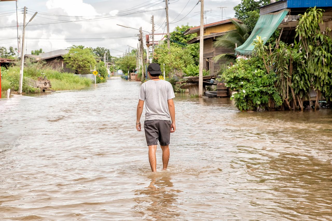 ภาพจาก iStock