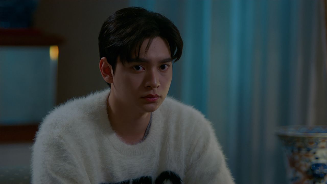 "ก้าวหน้า กิตติภัทร" จากเด็กเนิร์ด สู่นักแสดงอาชีพ เผยได้ "โอ อนุชิต" สอนจนหายวิ้งกับงานแรกในวงการ