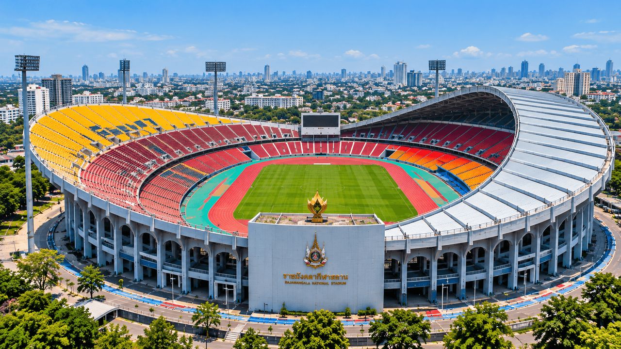 ภาพประกอบข่าวจัดทำขึ้นโดย AI