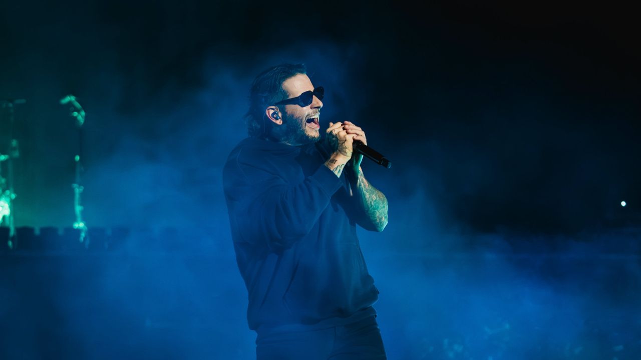 ภาพจากเพจ Avenged Sevenfold