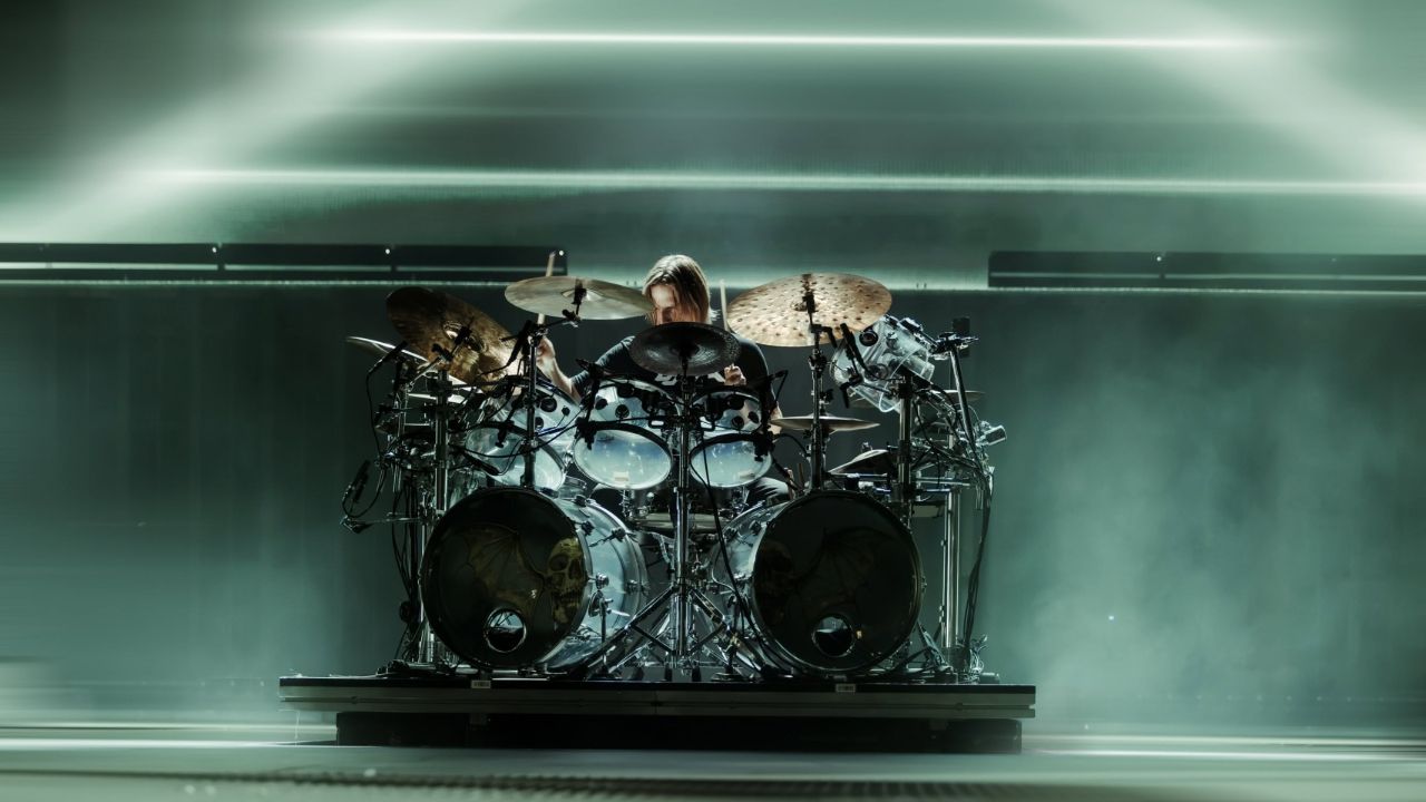 ภาพจากเพจ Avenged Sevenfold