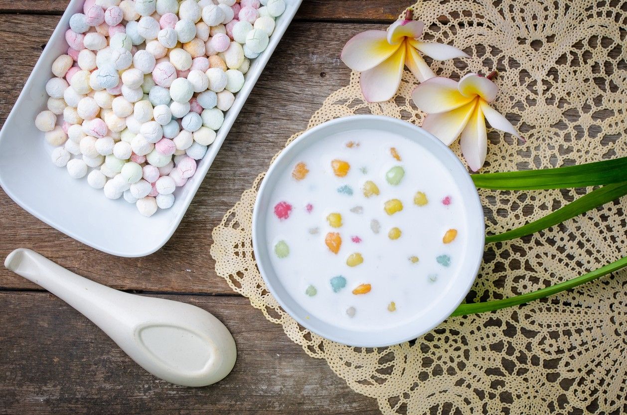 ภาพจาก iStock