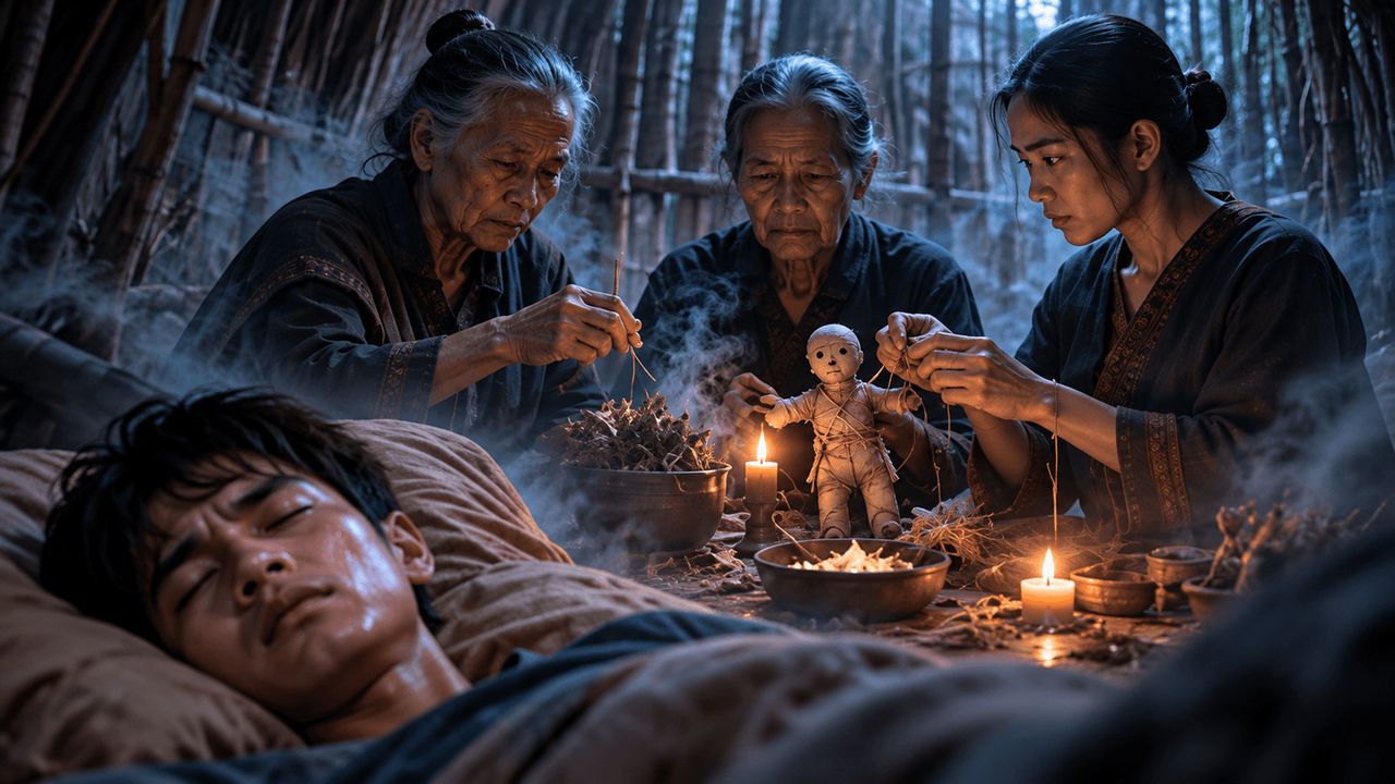 ภาพประกอบข่าวจัดทำขึ้นโดย AI