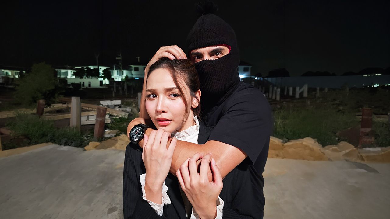 "แชป วรากร" บุกเดี่ยวเสี่ยงตายช่วยชีวิต "จีน" โดน "แอนด์ดรูว์" รุมซ้อมจนอ่วม ใน "หัวใจกาฝาก"