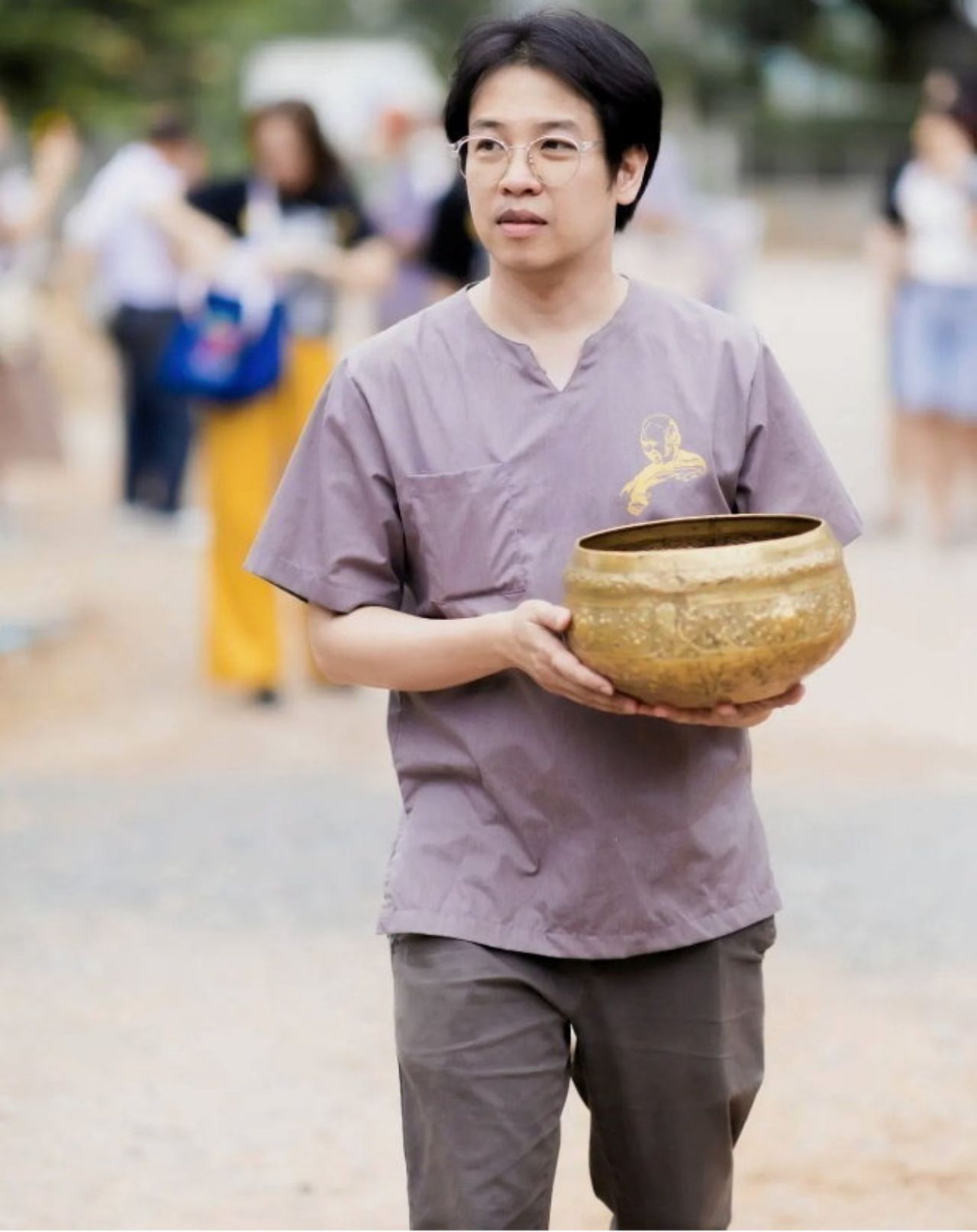 หมอบี ทูตสื่อวิญญาณ โดนคุก 386 ปี 1,840 เดือน