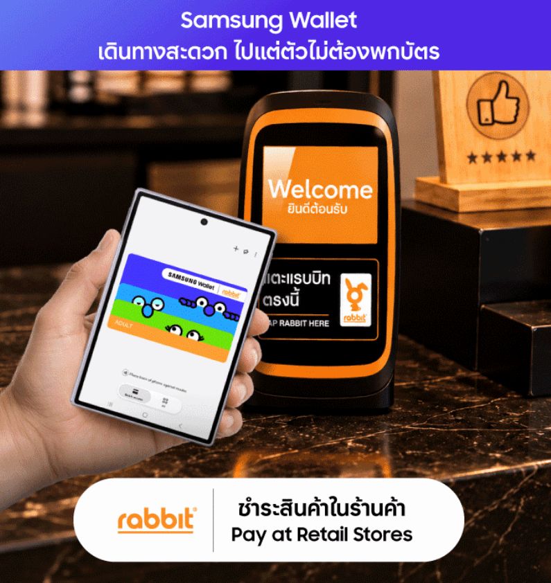 ที่มาของภาพ : Samsung