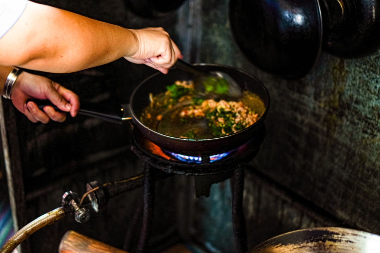 ภาพจาก iStock