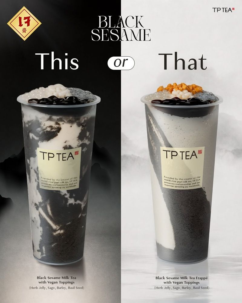 ภาพจากเพจ TP TEA Thailand