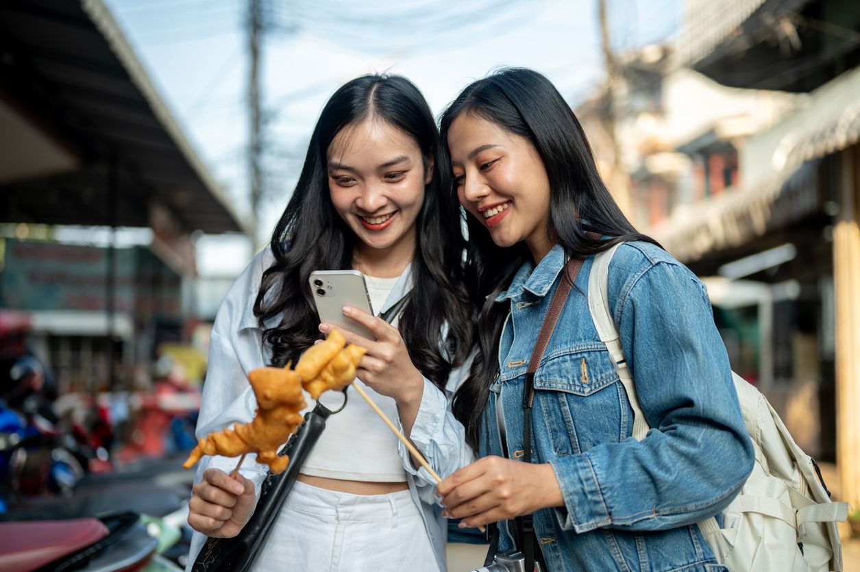 ภาพจาก iStock