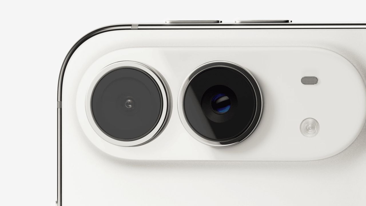 iPhone Duo