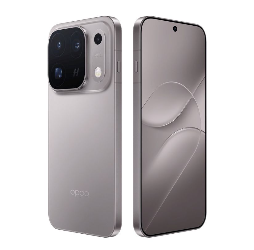OPPO Find X10 Series