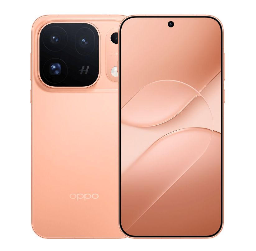 OPPO Find X10 Series อาจมีด้วยกัน 3 โมเดล
