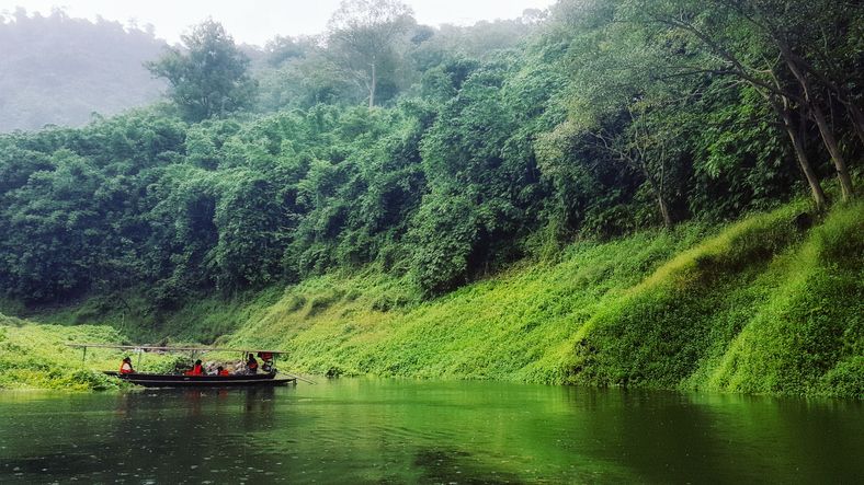 ภาพจาก iStock