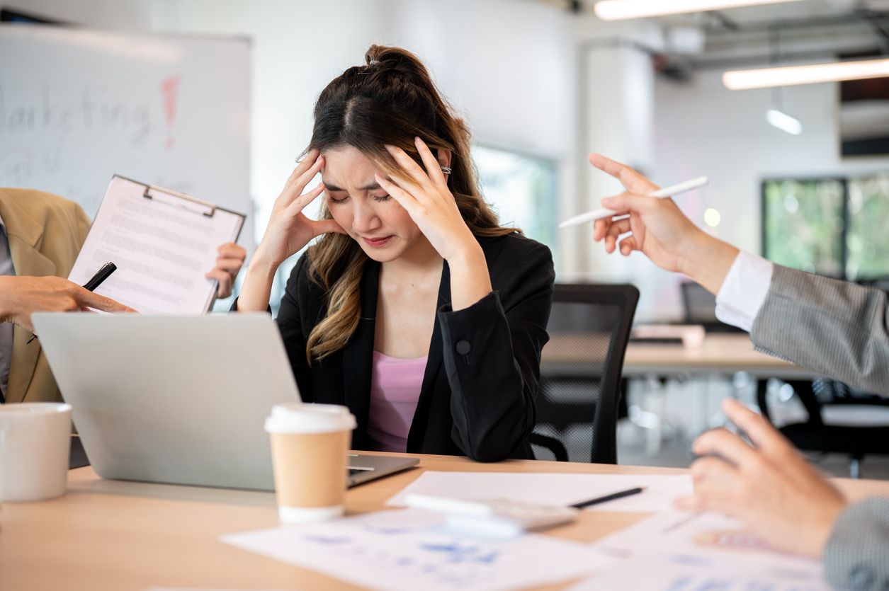 ภาพจาก iStock