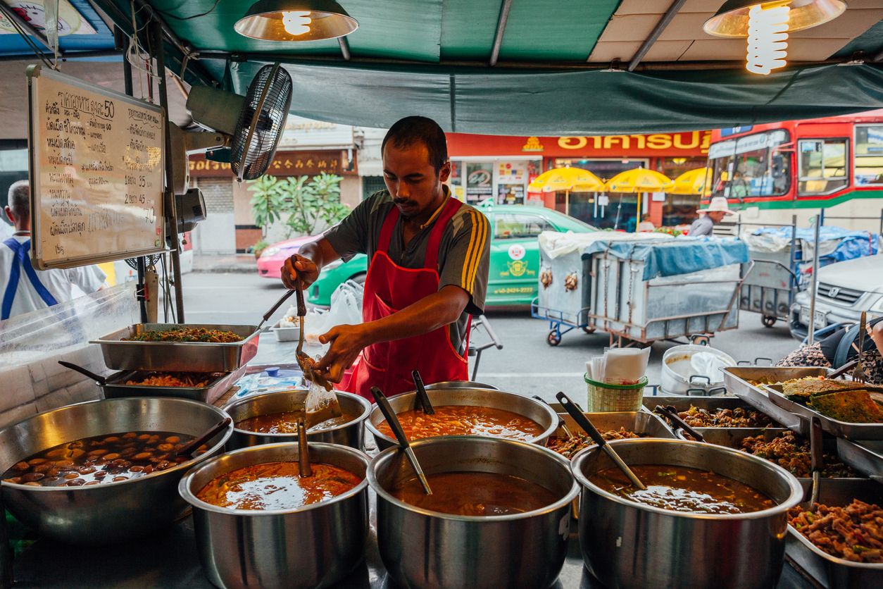 ภาพจาก iStock