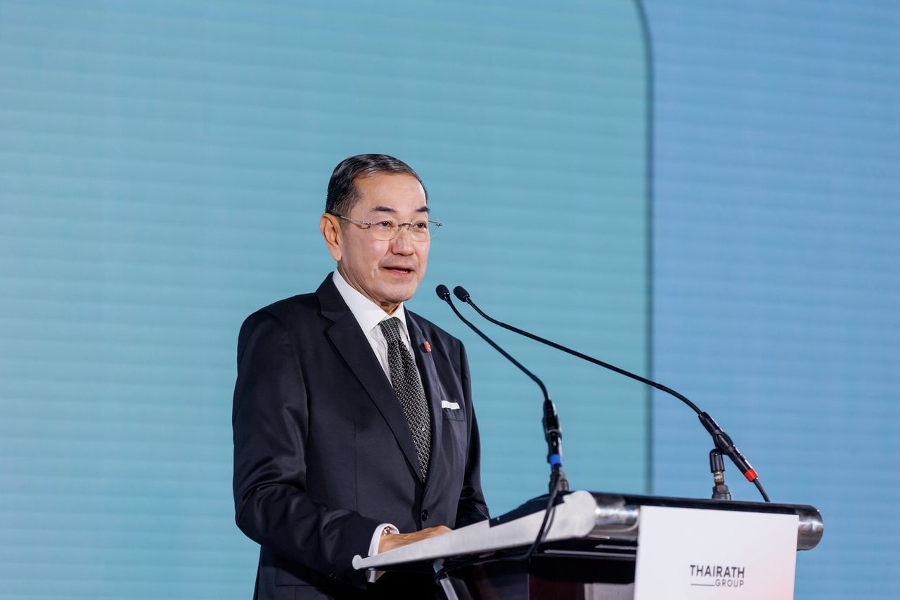 ดร.สุรเกียรติ์ เสถียรไทย