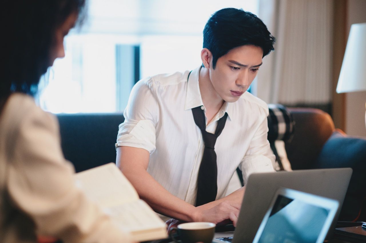 The Early Spring (ฤดูใหม่นี้มีเพียงสองเรา)