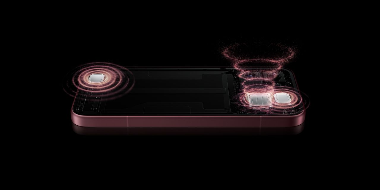 POCO F9 Ultra