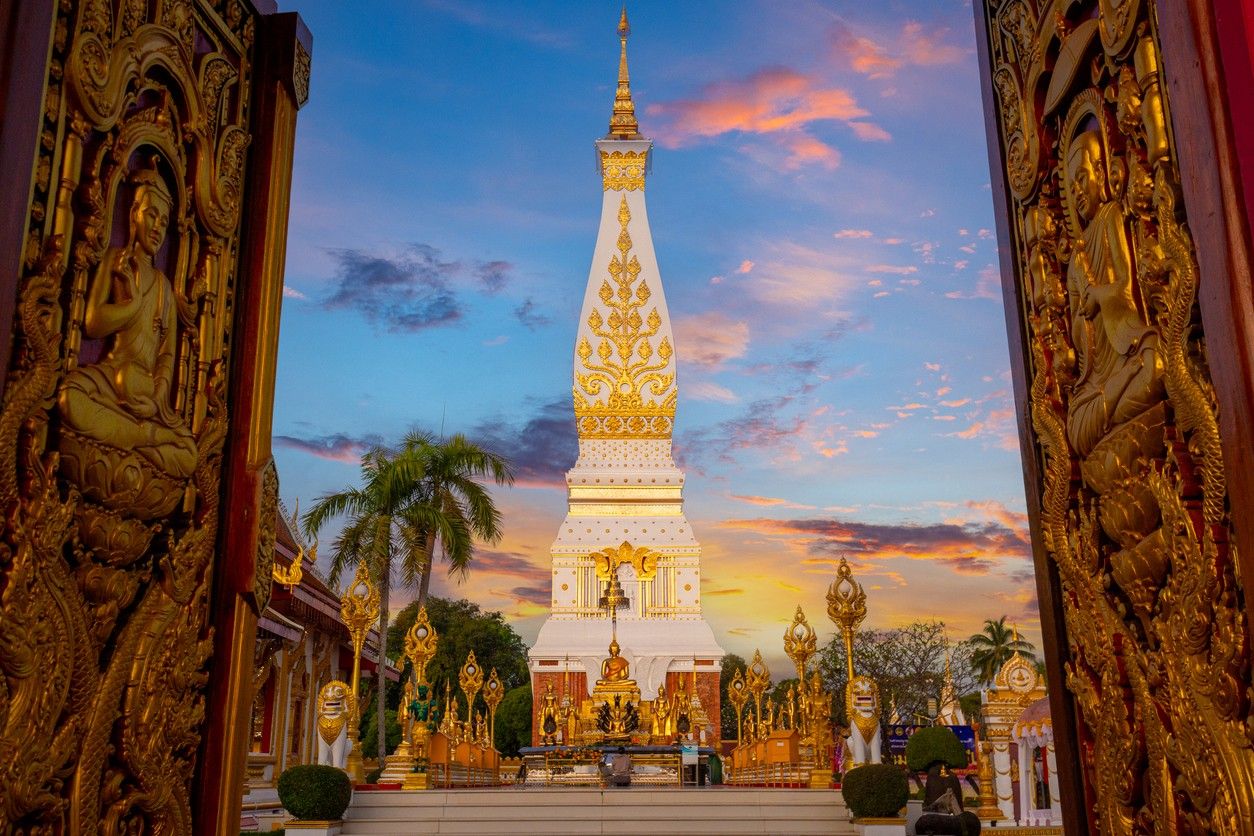 ภาพจาก iStock