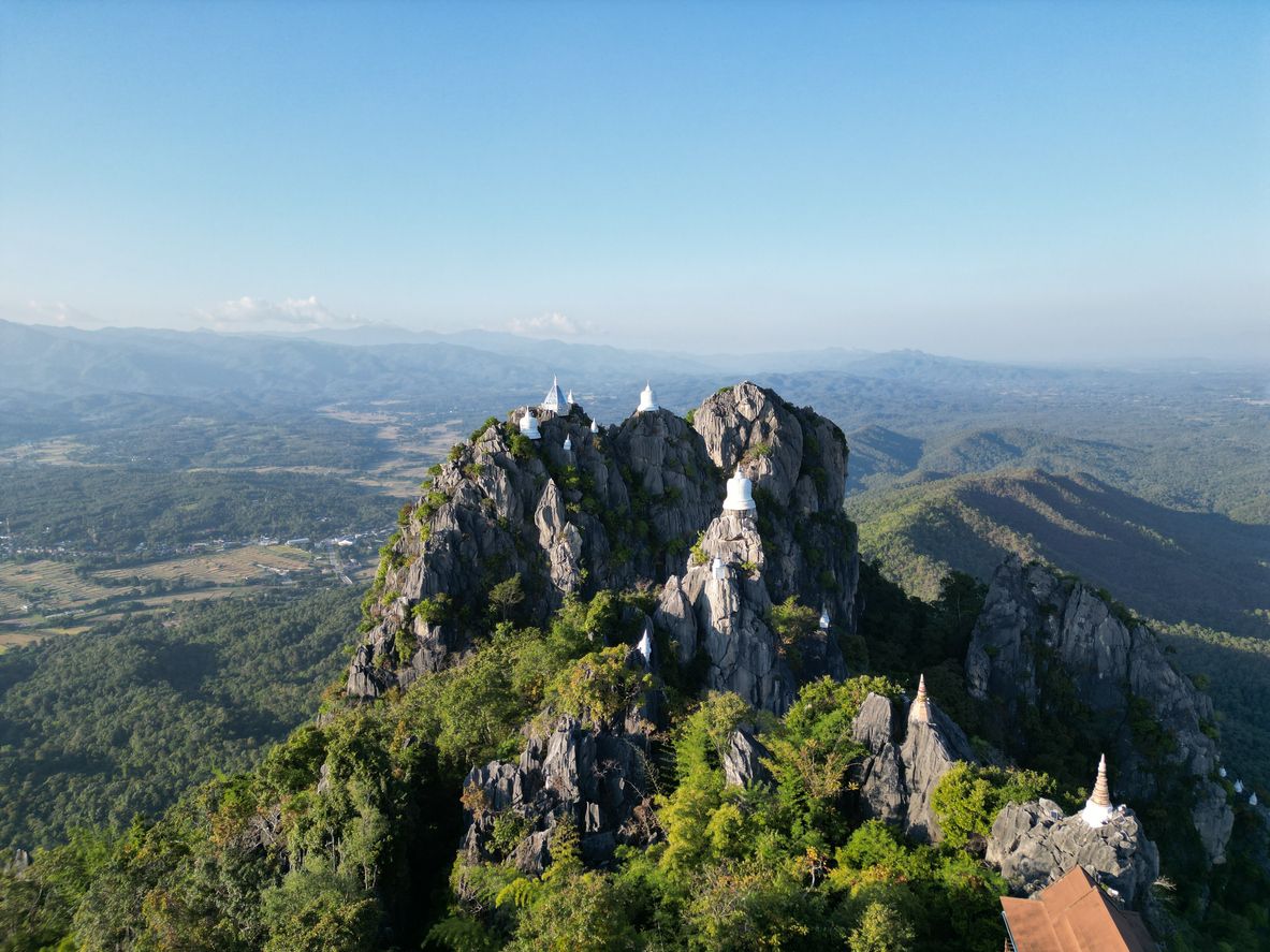 ภาพจาก iStock