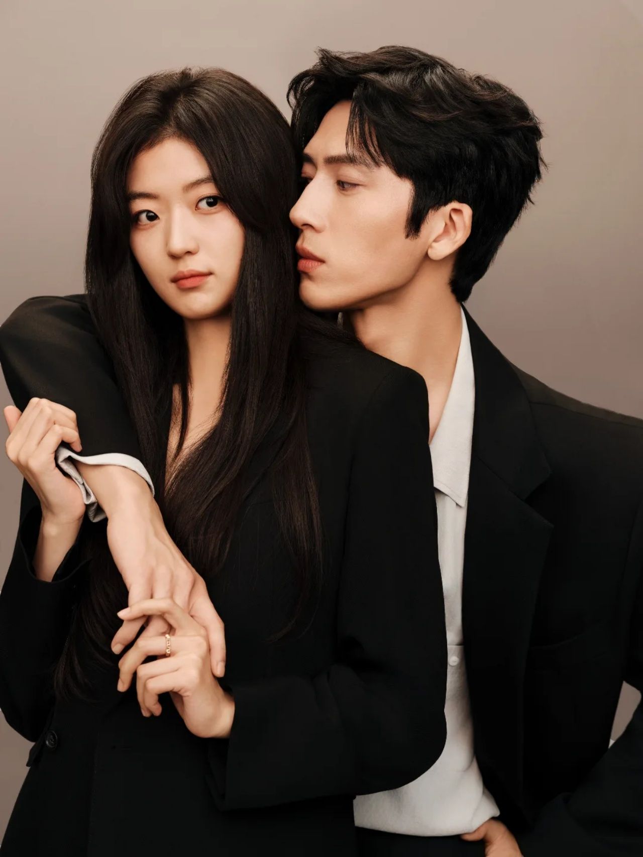  The Early Spring (ฤดูใหม่นี้มีเพียงสองเรา)