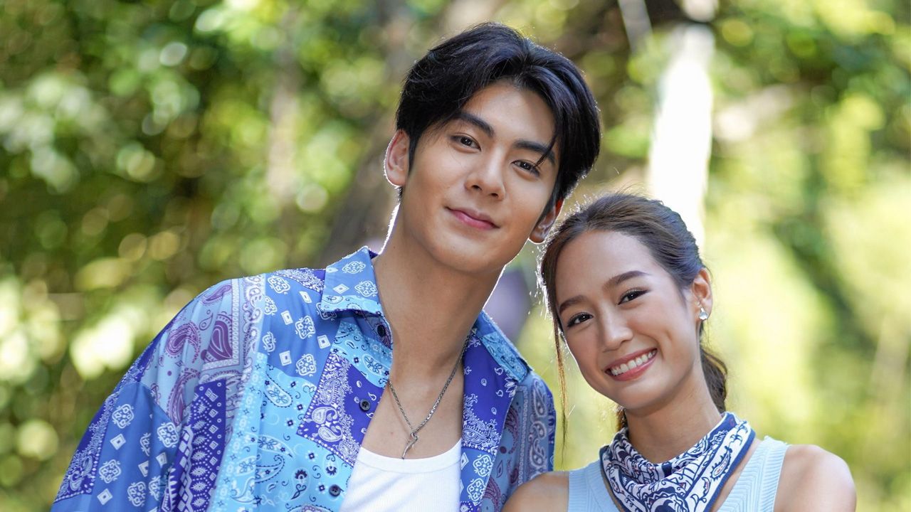 "ริว-พาย" นำทีมผจญภัย ตามหาสมบัติล้ำค่าใน "อุบัติรักเกาะสวรรค์"