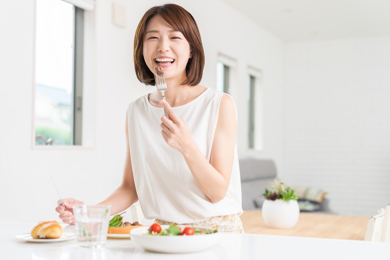 ภาพจาก iStock