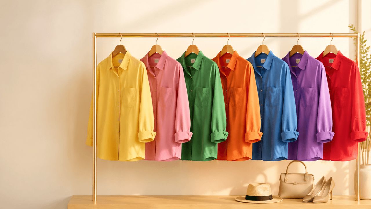 อัปเดตสีมงคลวันนี้ เช็ก “สีมงคลเดือนกันยายน 2569” ได้ทุกวันที่ไทยรัฐออนไลน์ 