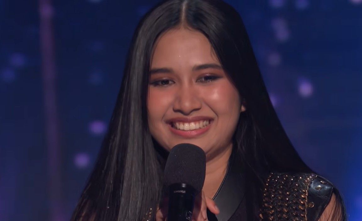 ขอบคุณภาพจาก : America's Got Talent 2026