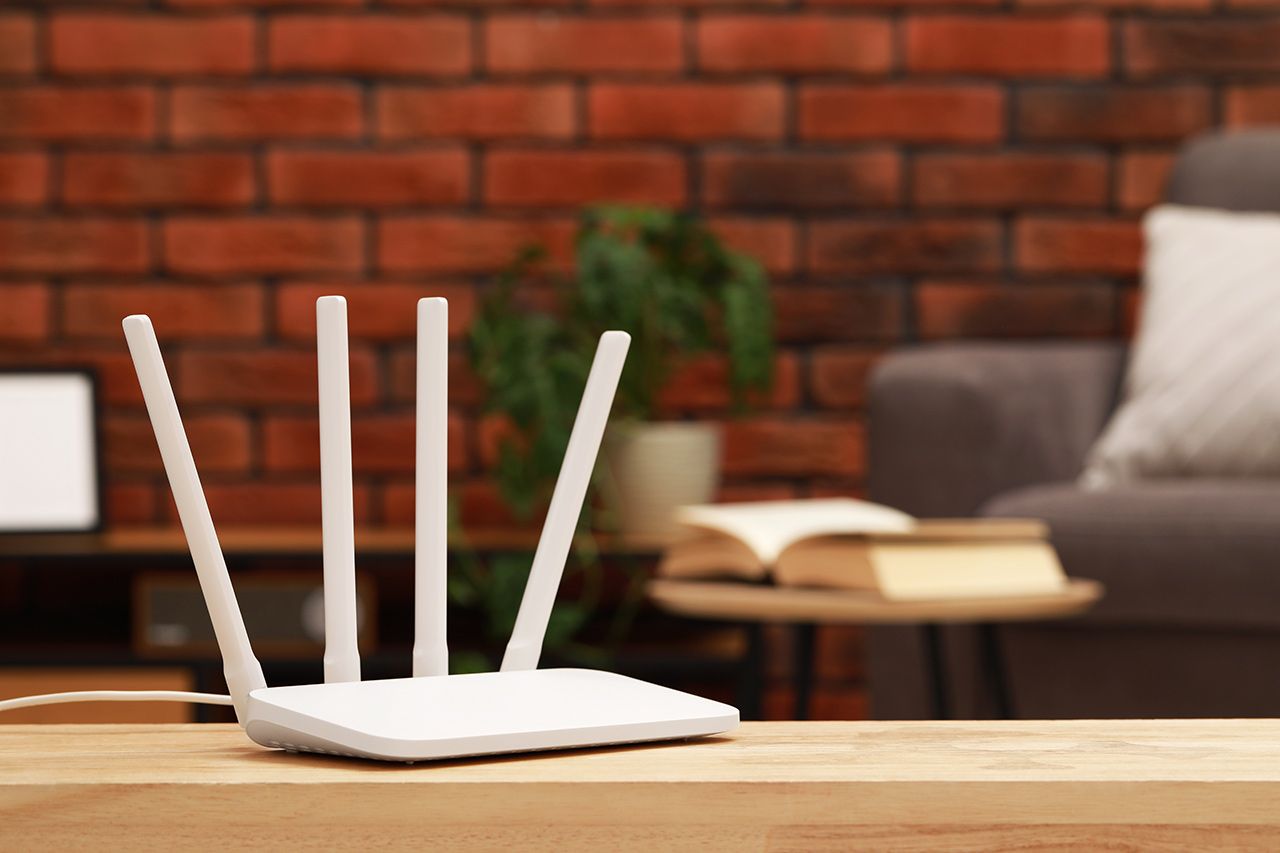 วางเราเตอร์ Wi-Fi ตรงไหน สัญญาณแรงทั่วบ้าน?