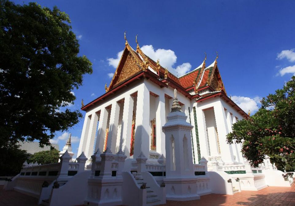 ขอบคุณภาพ : กรมศิลปากร