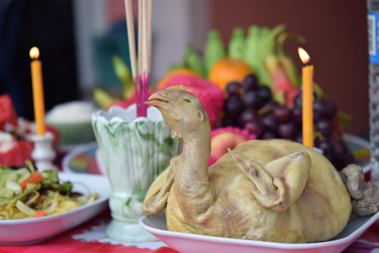 ภาพจาก iStock