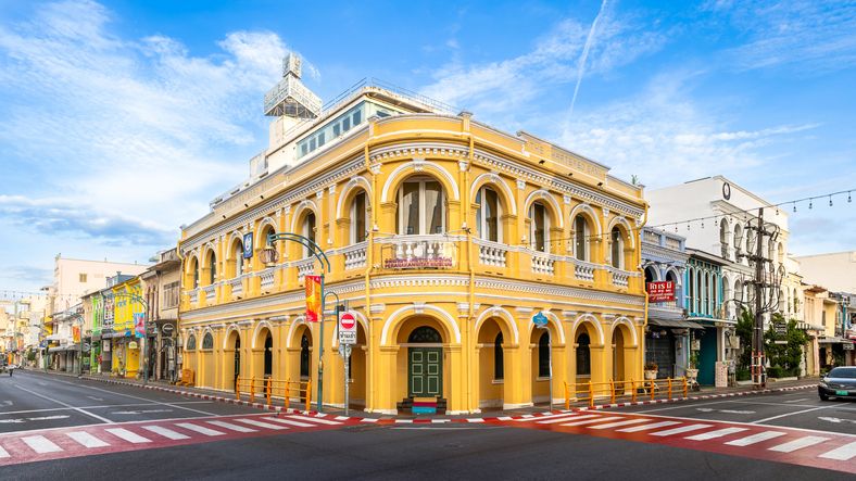 ภาพจาก iStock
