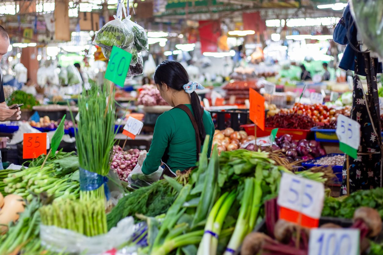 ภาพจาก iStock