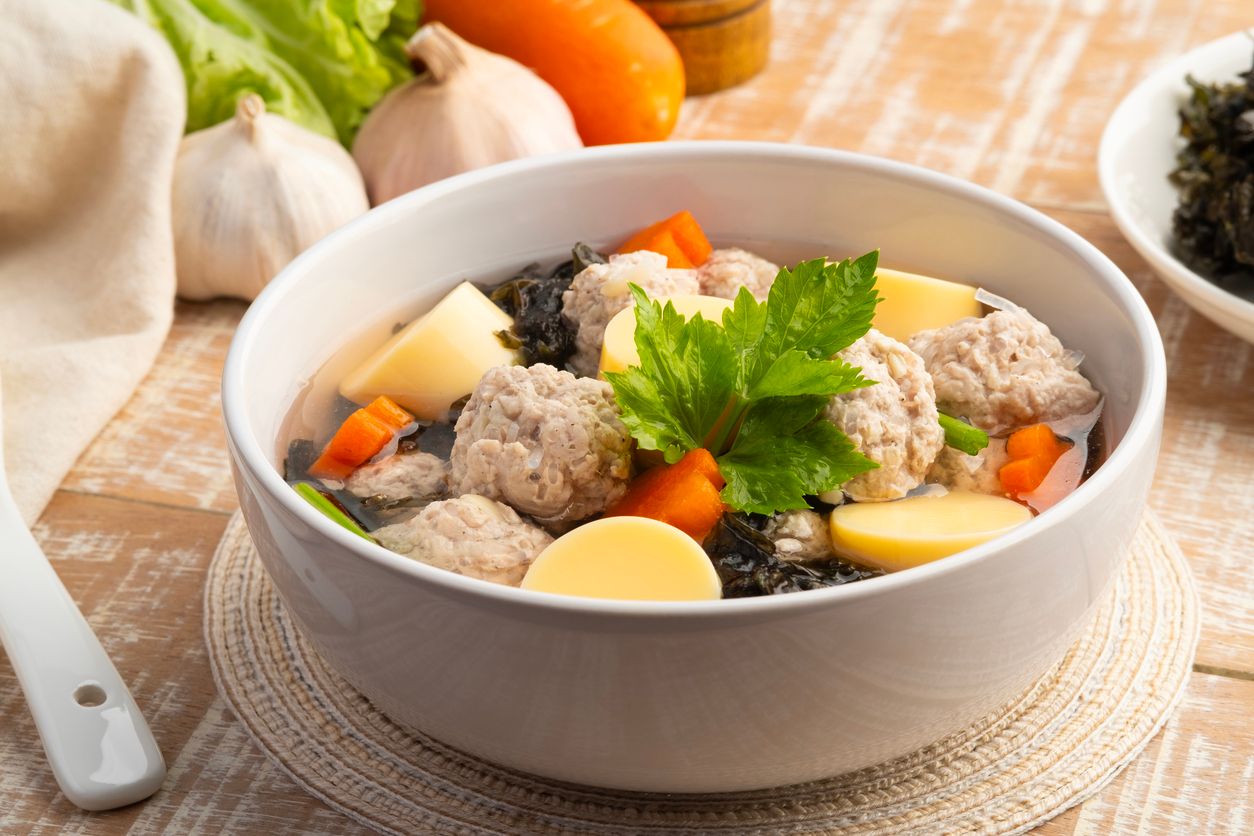ภาพจาก iStock