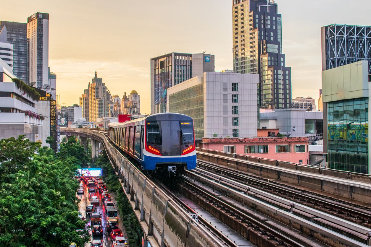 ภาพจาก iStock